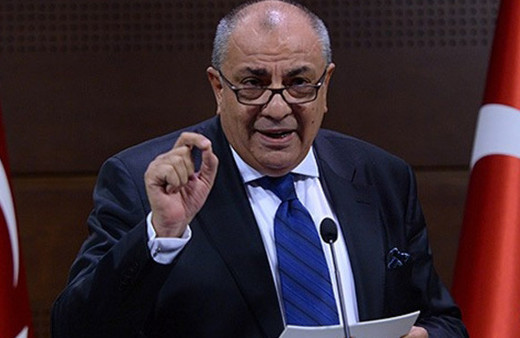 Tuğrul Türkeş'ten her satırı olay Ülkü Ocakları açıklaması