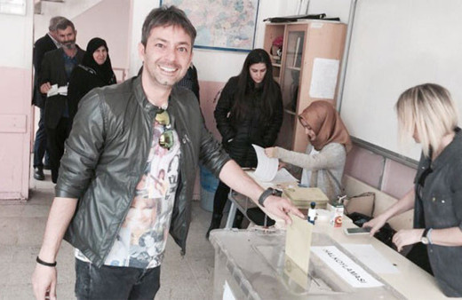 Referandumda kovulmuştu İrfan Değirmenci ne dedi?