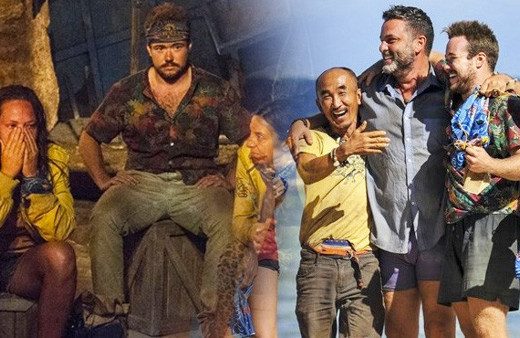 Survivor'da büyük şok! Yarışmacının eşcinsel olduğu ifşa oldu
