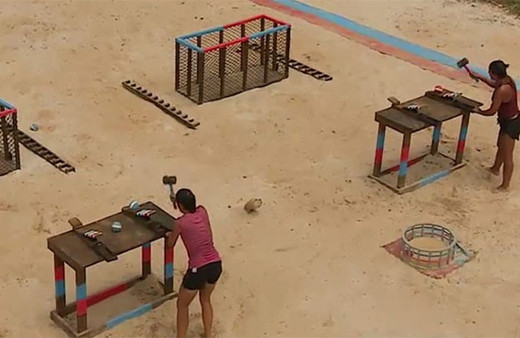 Survivor 17 Nisan 2017 ödül oyununu kim kazandı?