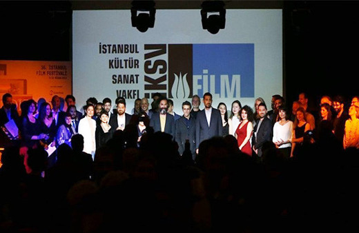36. İstanbul Film Festivali ödülleri sahiplerini buldu