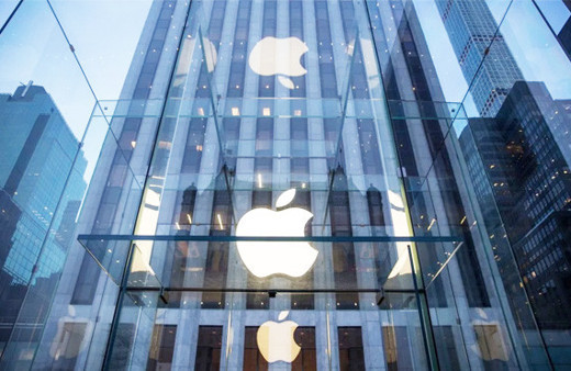 Apple, sürücüsüz araç teknolojisi için izin aldı