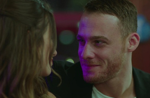 Bu Şehir Arkandan Gelecek 15. bölüm 2. fragmanı