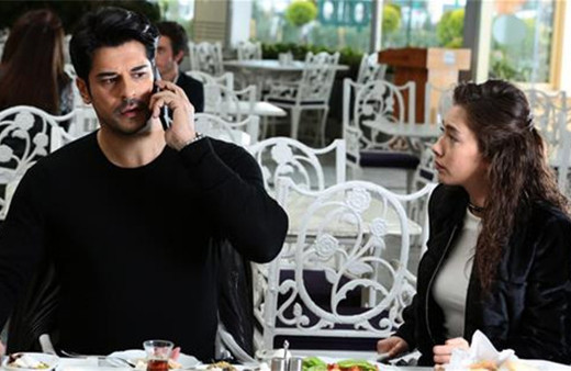 Kara Sevda 65. bölüm 3. fragmanı