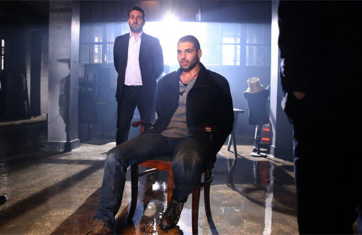 Çoban Yıldızı 8. bölüm 2. fragmanı