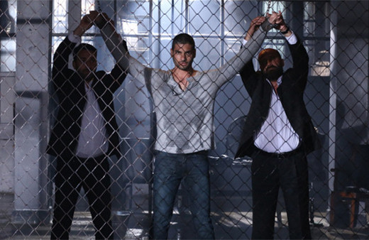 Çoban Yıldızı 8. bölüm 3. fragmanı