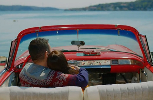 Hangimiz Sevmedik 36. bölüm fragmanı