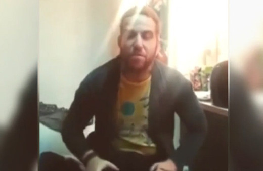 Gökhan Özoğuz’dan referandum sonrası açıklama