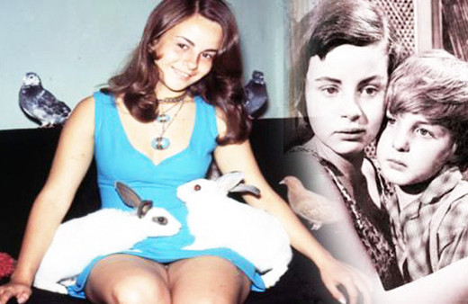 Zeynep Değirmencioğlu ne kadar yaşlanmış!