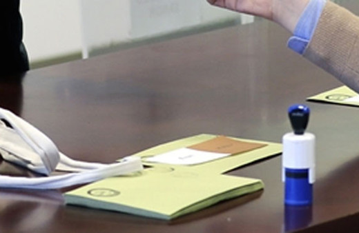 Referandum sonrası ilk değişiklik HSYK'nın ismi bakın ne oluyor