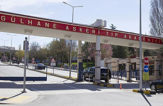 GATA için flaş karar resmen kaldırıldı