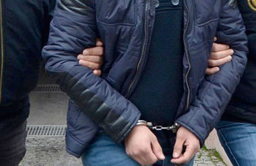 Bombalı eylem hazırlığındaki 5 DEAŞ'lı için karar verildi