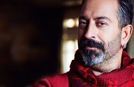 Cem Yılmaz'ın yeni sürprizi o! Arif V 216'ya yeni bir isim daha...