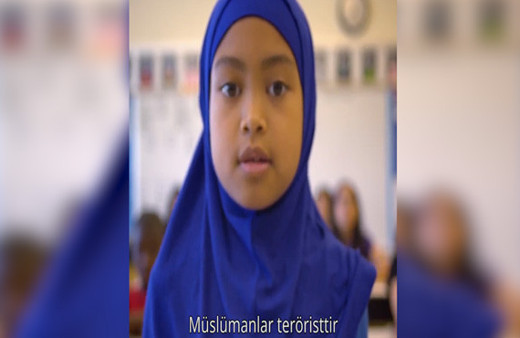 Çocuklara söylenen yalanlar