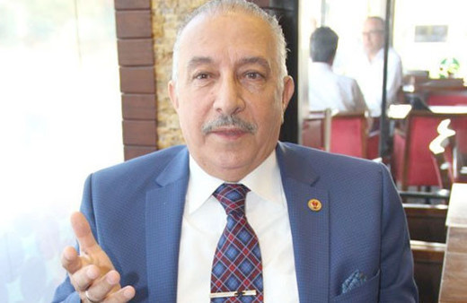 Nurettin Veren'i kim zehirletti? Gülen'in en nefret ettiği isim