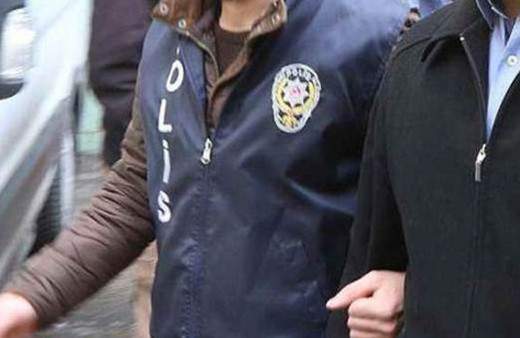 Eski TRT çalışanı 20 FETÖ'cü tutuklandı