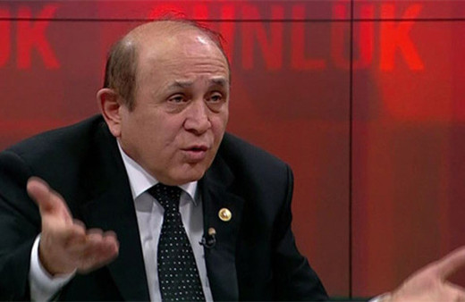 Burhan Hoca son noktayı böyle koydu