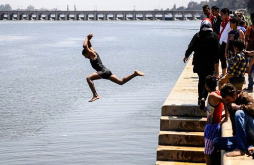Mısır'da "Bahar Bayramı" kutlamalarının bilançosu: 14 ölü