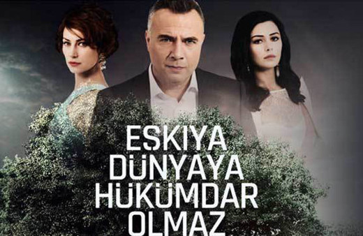 EDHO'ya Kurtlar Vadisi'nden transfer