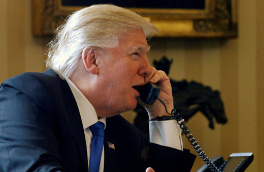 Beyaz Saray'dan bir tuhaf referandum açıklaması