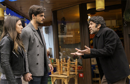 Dayan Yüreğim 12. bölüm 2. fragmanı