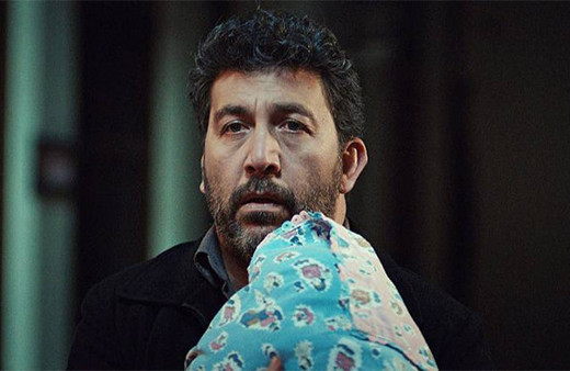 Kara Yazı 4. bölüm 2. fragmanı