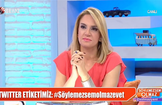 Söylemezsem Olmaz'da İlkay Buharalı dönemi