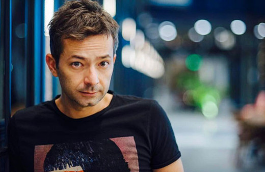 İrfan Değirmenci’nin evi kurşunlandı