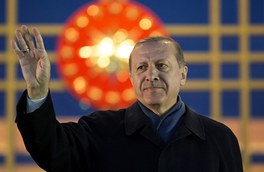 İngiliz Times'tan sarsıcı Erdoğan analizi