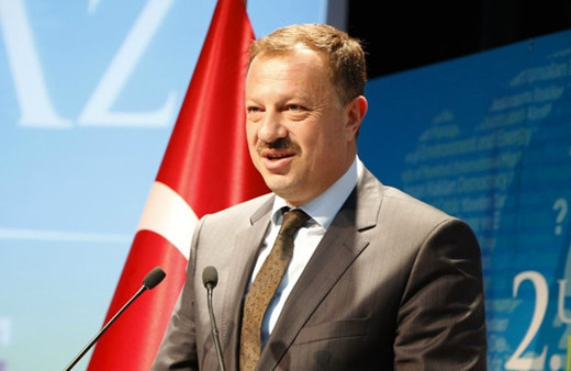 Mühürsüz oy başvurusu yapan AK Partili ilk kez konuştu