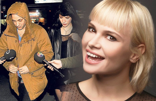 Seçkin Piriler'den üstü kapalı itiraf 'Kimi dövmek istediğim belli'