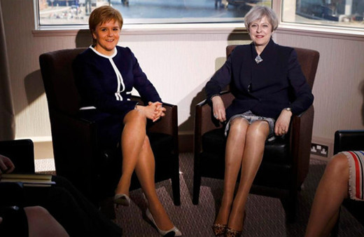 Demir Ladyler fena kapıştı olağanüstü U dönüşü!