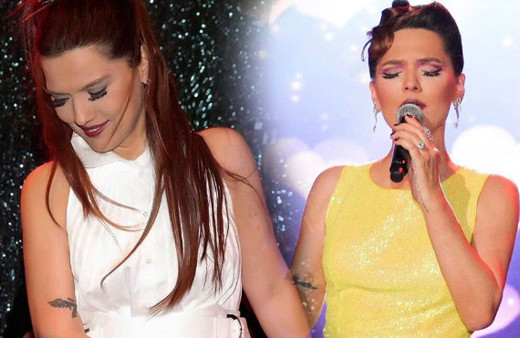 Demet Akalın tam manasıyla çıldırdı! Survivor Burçak'a...