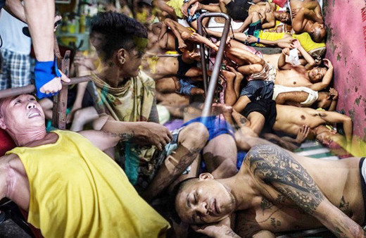 Hayattan tek istedikleri ölmek! Her gün farklı bir işkence...