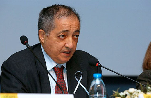 Pınar'ın sahibi Selim Yaşar referandum twitiyle patladı