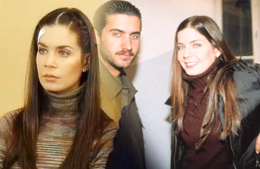 'Yılan Hikayesi'nin Eleni'sini hatırlıyor musunuz? Çok değişti!