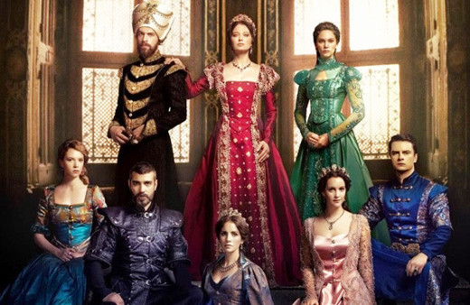 Muhteşem Yüzyıl Kösem dizisinde şok ayrılık! İkisi birden...