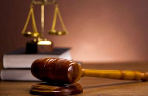 3. Ağır Ceza Mahkemesi başkanı rüşvet alırken yakalandı