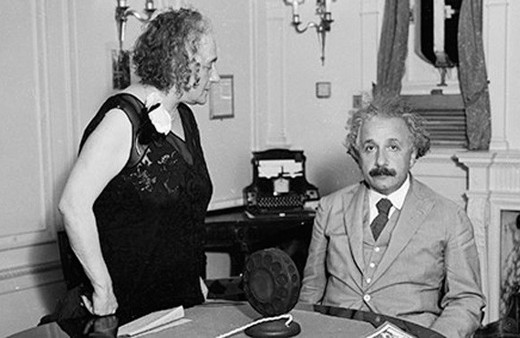 Einstein'in akıllara zarar evlilik sözleşmesi! Eşi benzeri yok