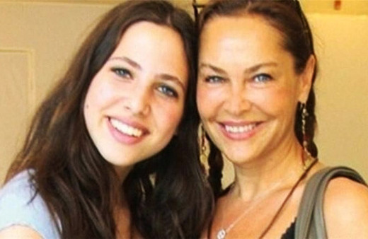 Zehra Çilingiroğlu'nu durdurana aşk olsun! Bakın ne yaptı