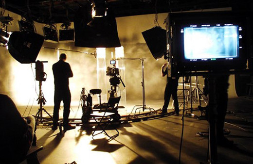 Hollywood'dan bomba Osmanlı dizisi