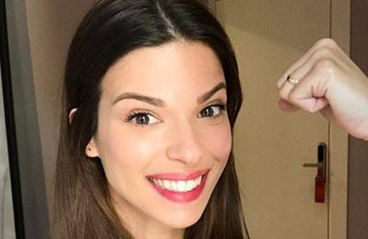 Ünlülerin instagram paylaşımları