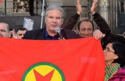 AGİT'in "terörist sever" gözlemcileri!