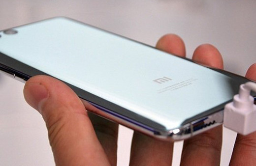 Uygun fiyatlı  Xiaomi Mi 6 tanıtıldı