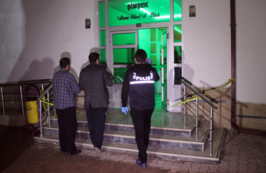 Bıçaklanarak öldürüldü son sözü bakın ne oldu!