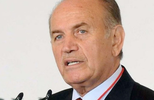 Kadir Topbaş açıkladı denizin içine heykelini koyacağız