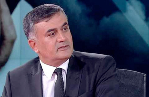 Adil Gür son anket sonuçlarını açıkladı