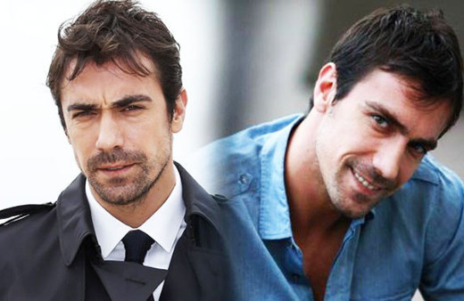 İbrahim Çelikkol evleniyor! Bakın kiminle gizlice nişanlandı