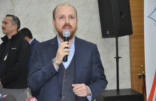 'Millet 15 Temmuz'dan sonra kül yutmuyor'