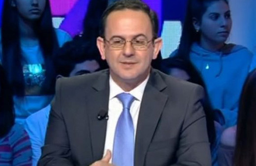 Türkiye'ye nefret kustu! istifası isteniyor